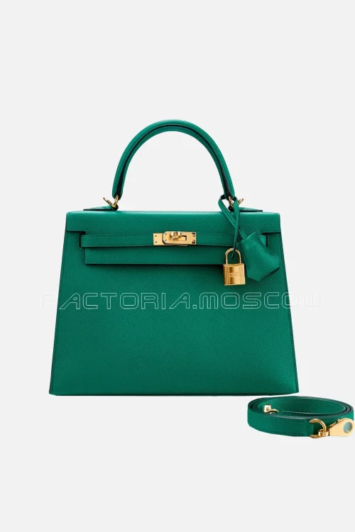 Hermès Kelly Sellier 25