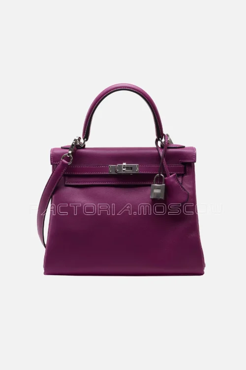 Hermès Kelly Retourne 25