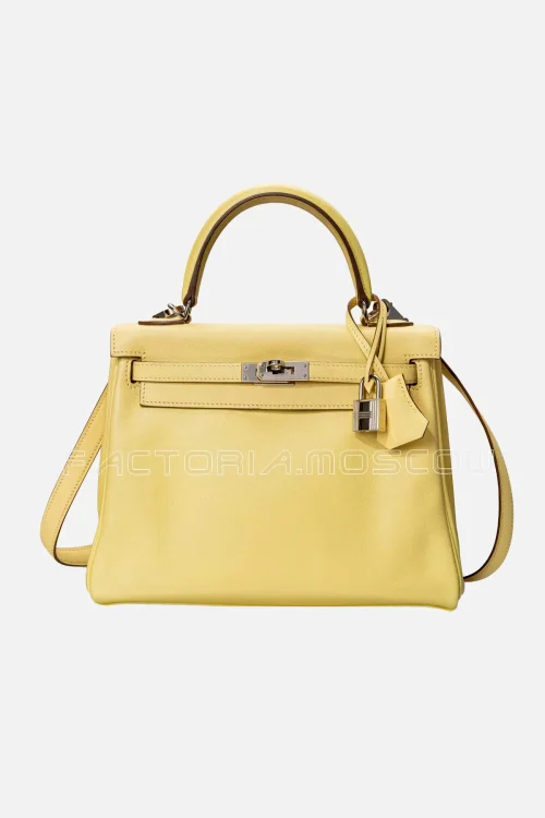 Hermès Kelly Retourne 25