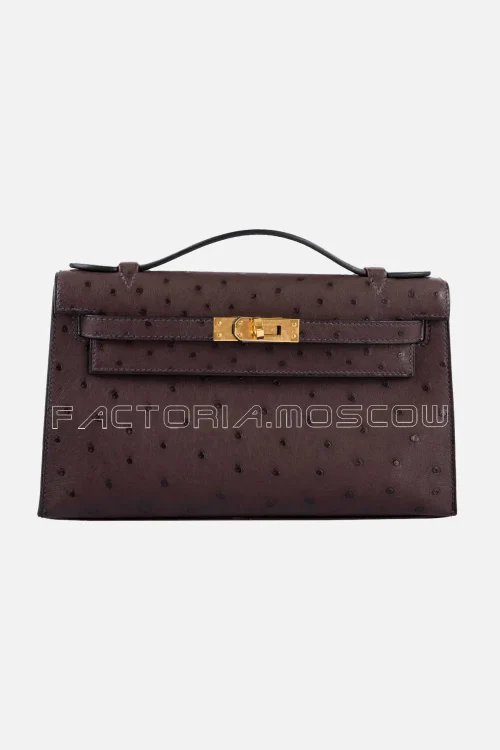 Hermes Kelly Pochette