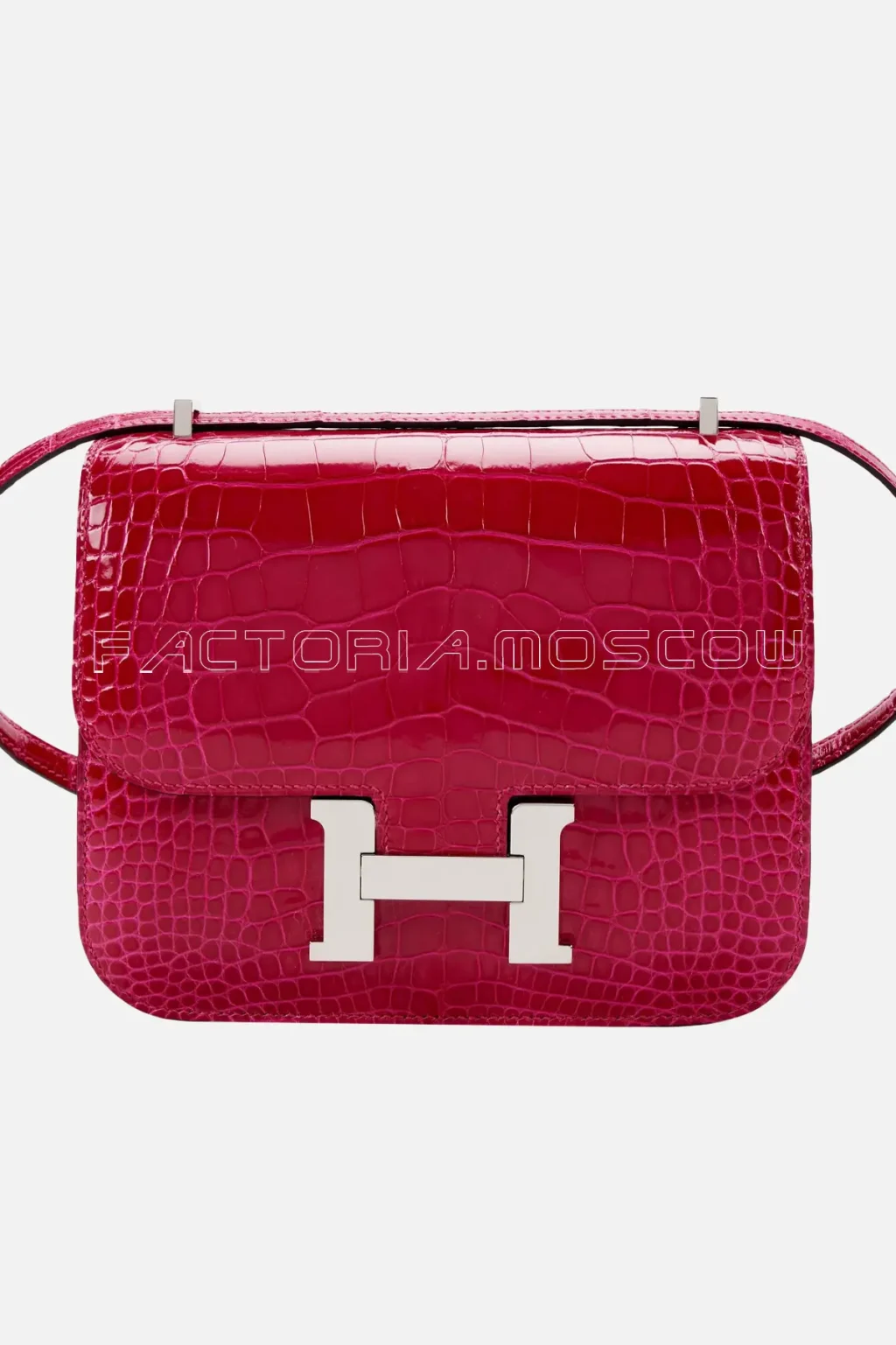 Hermès Mini Constance 18