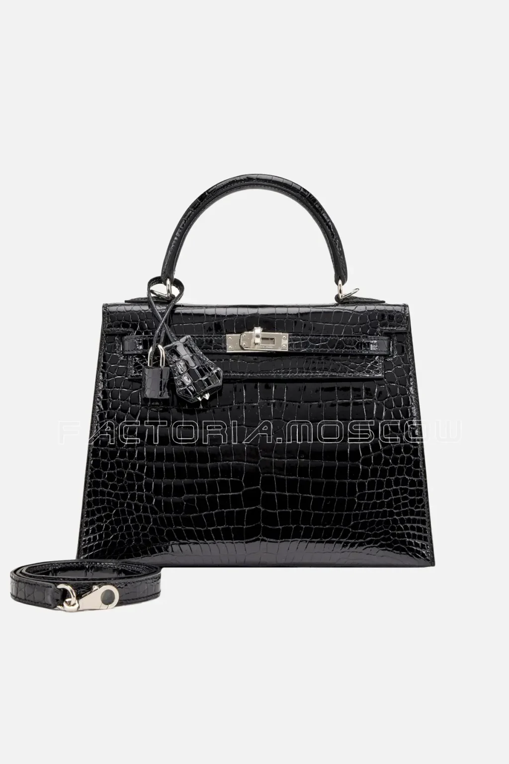 Hermès Kelly Sellier 25