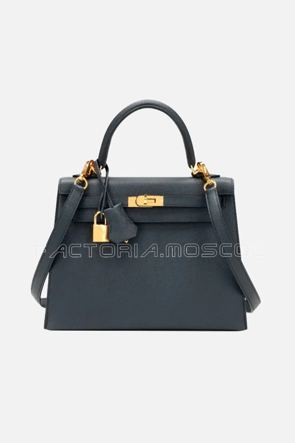 Hermès Kelly Sellier 25