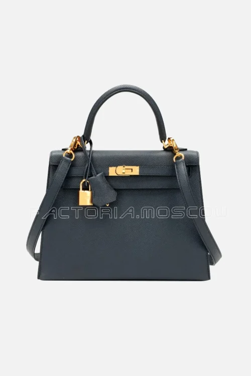 Hermès Kelly Sellier 25