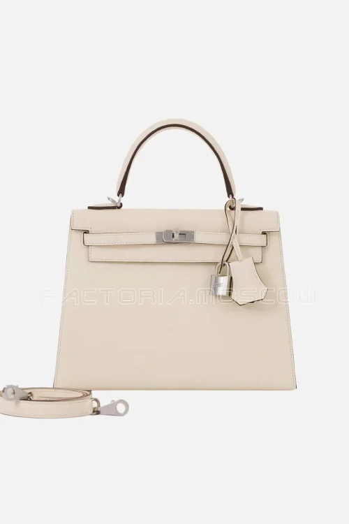 Hermès Kelly Sellier 25