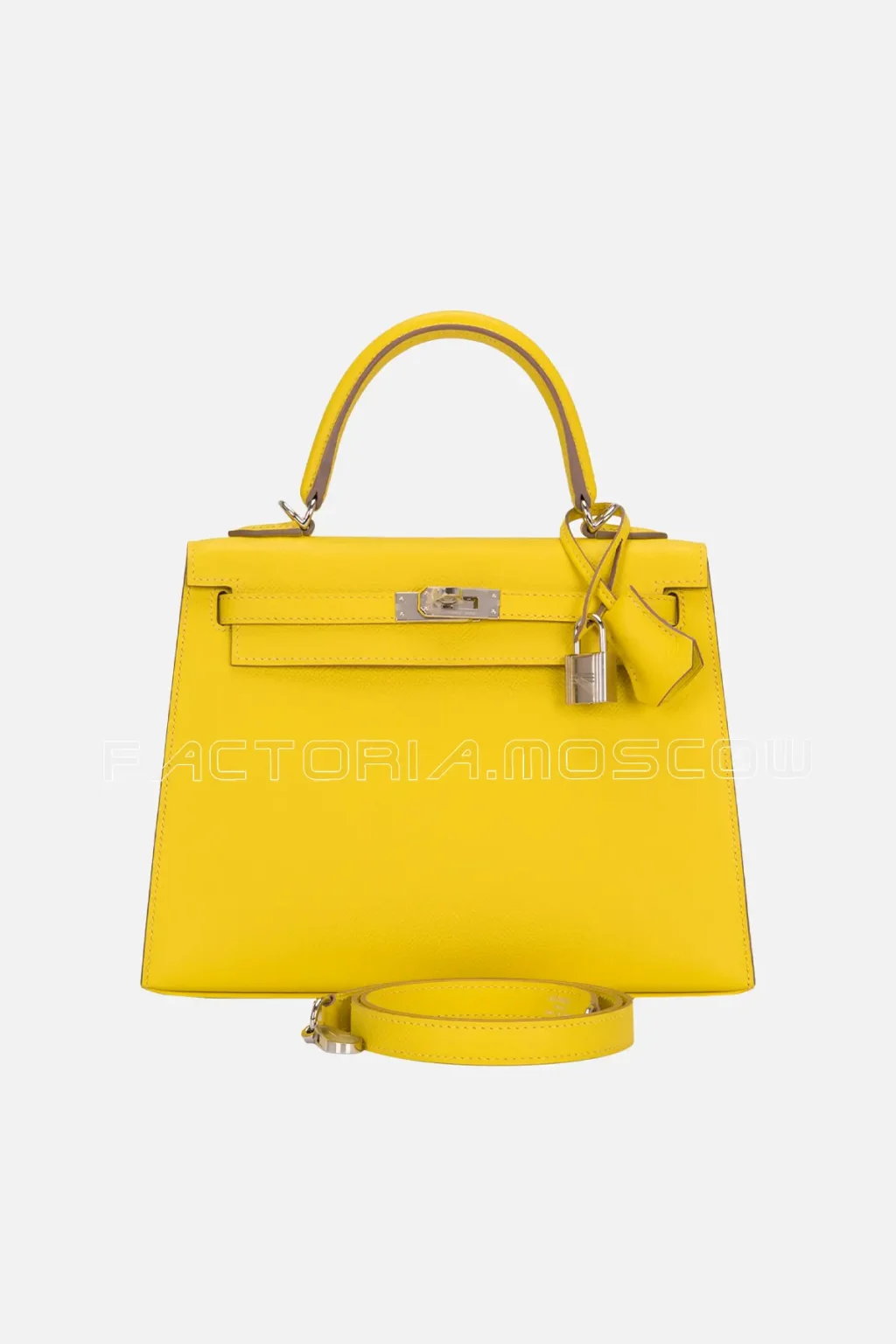 Hermès Kelly Sellier 25