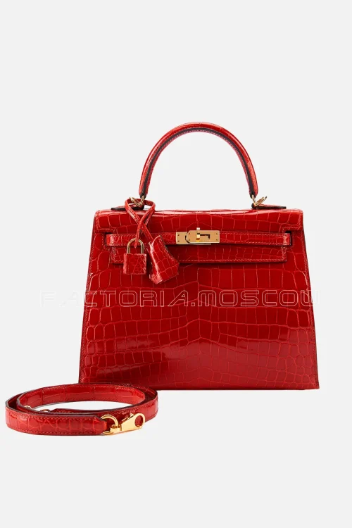 Hermès Kelly Sellier 25