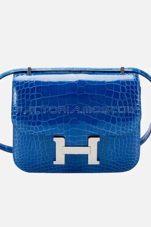 Hermès Mini Constance 18