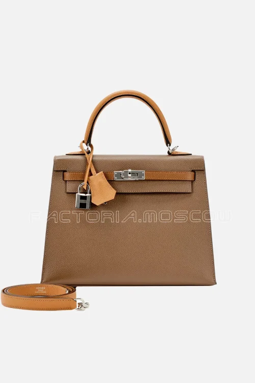 Hermès Kelly Sellier 25