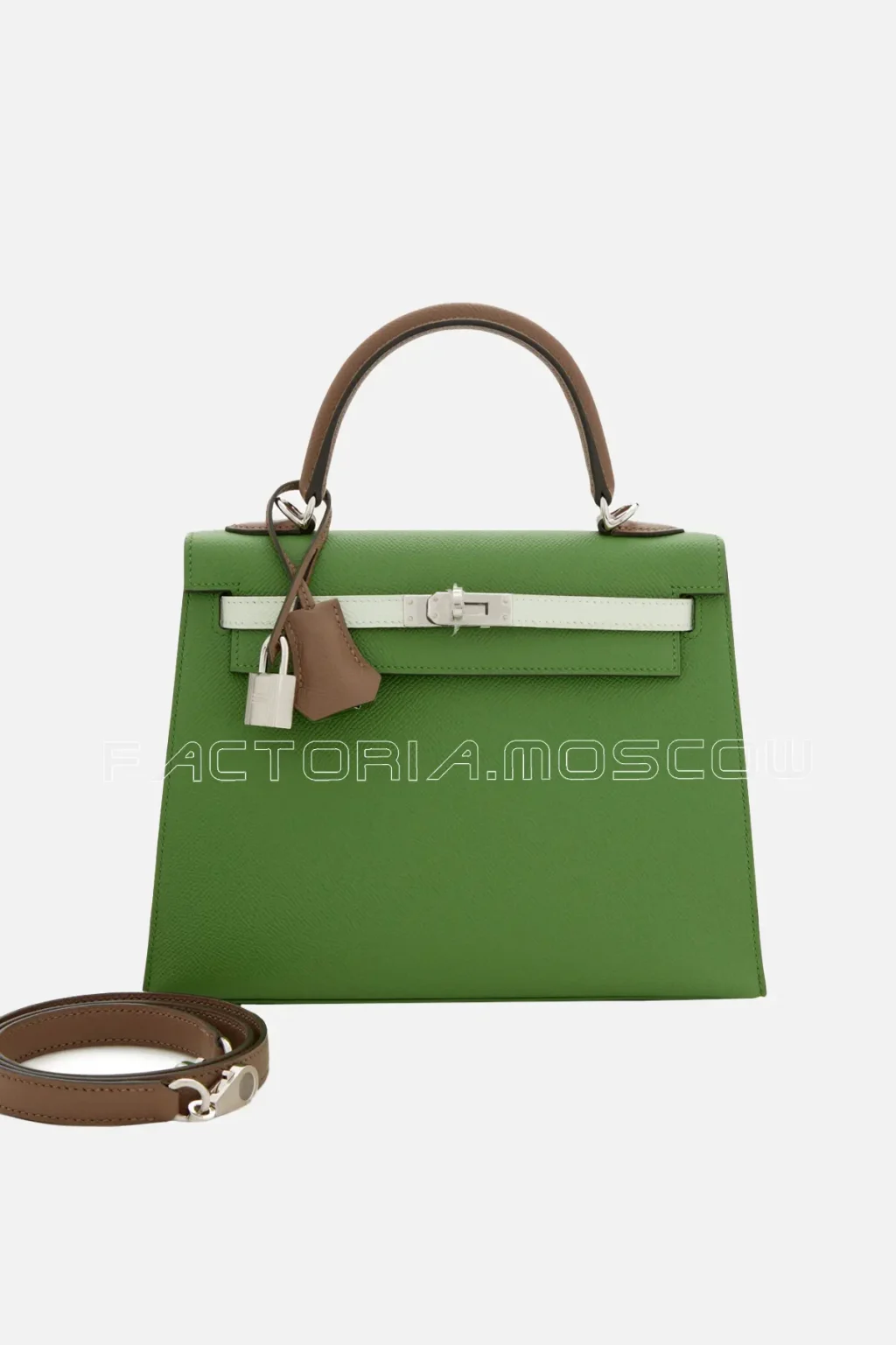 Hermès Kelly Sellier 25