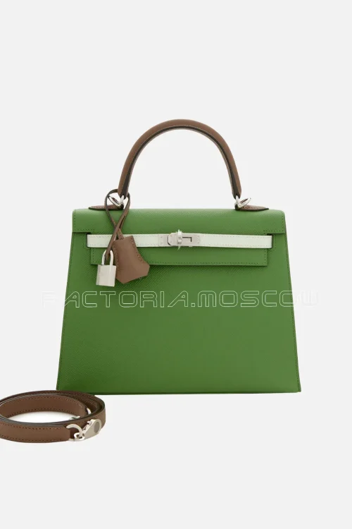 Hermès Kelly Sellier 25