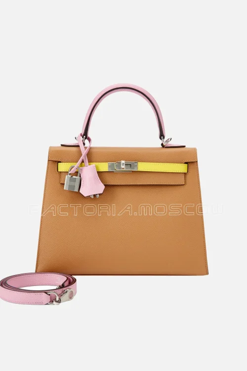Hermès Kelly Sellier 25
