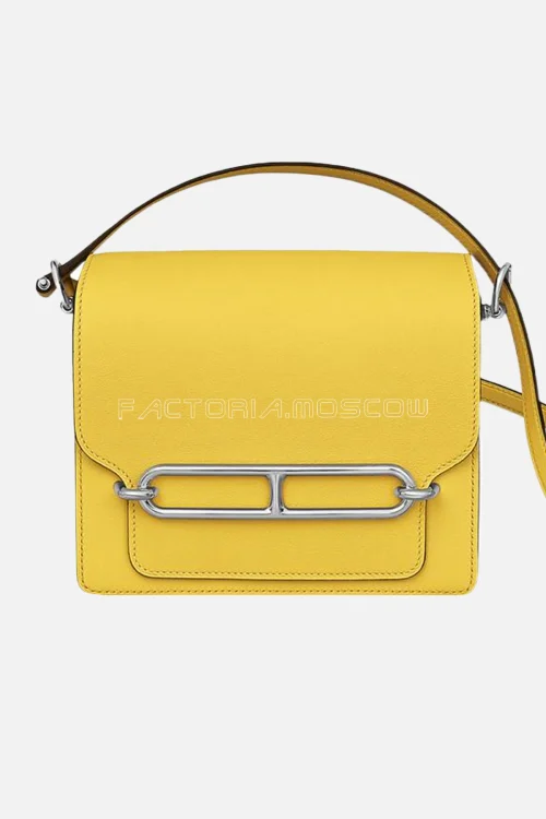 Hermes Roulis Mini