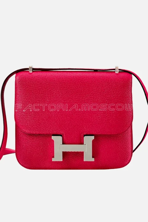 Hermès Constance 18