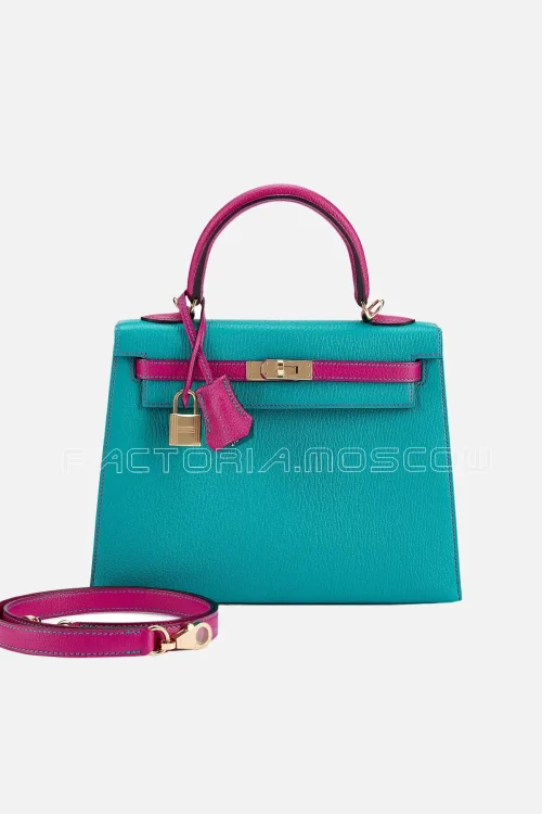 Hermès Hss Kelly Sellier 25
