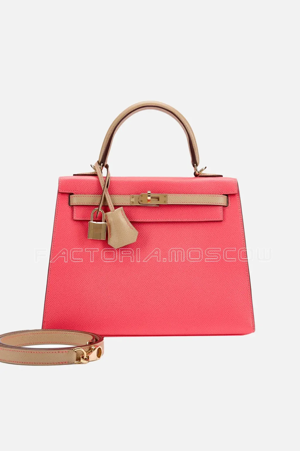 Hermès Hss Kelly Sellier 25