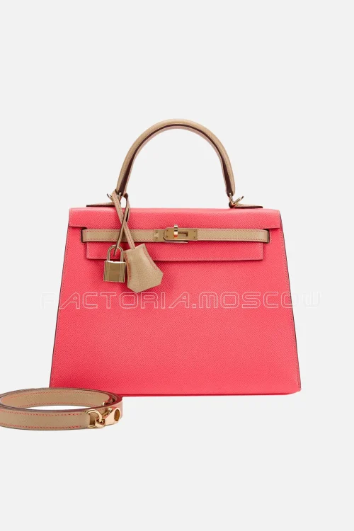 Hermès Hss Kelly Sellier 25