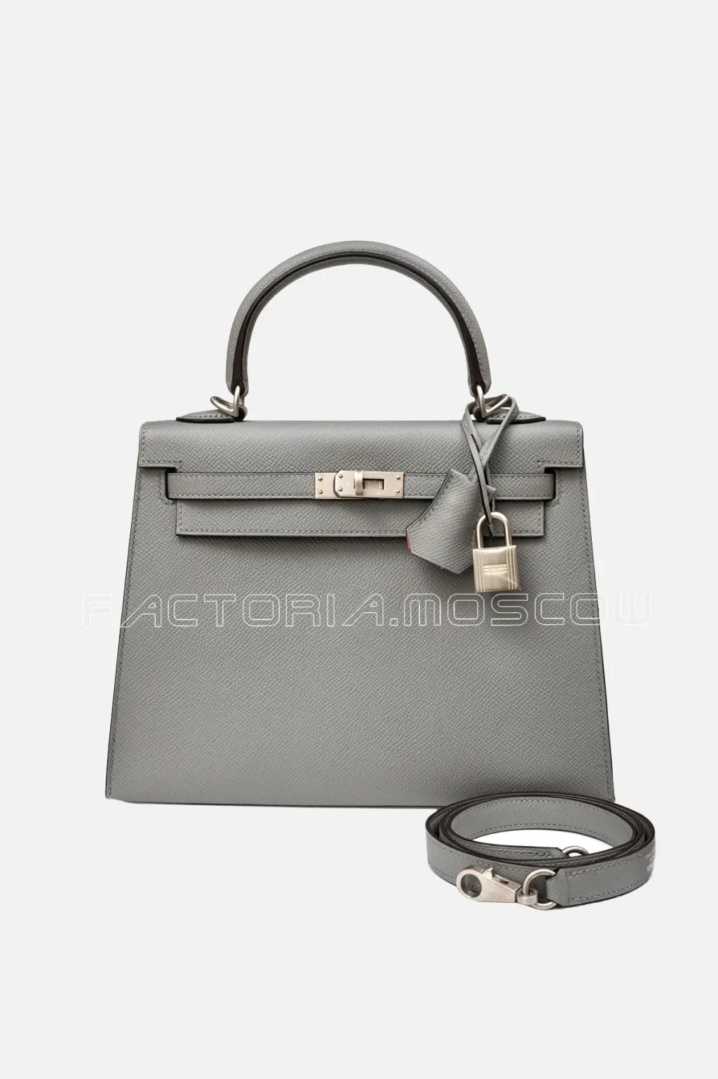 Hermès Hss Kelly Sellier 25