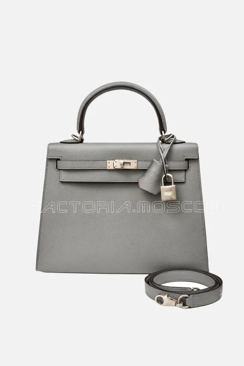 Hermès Hss Kelly Sellier 25