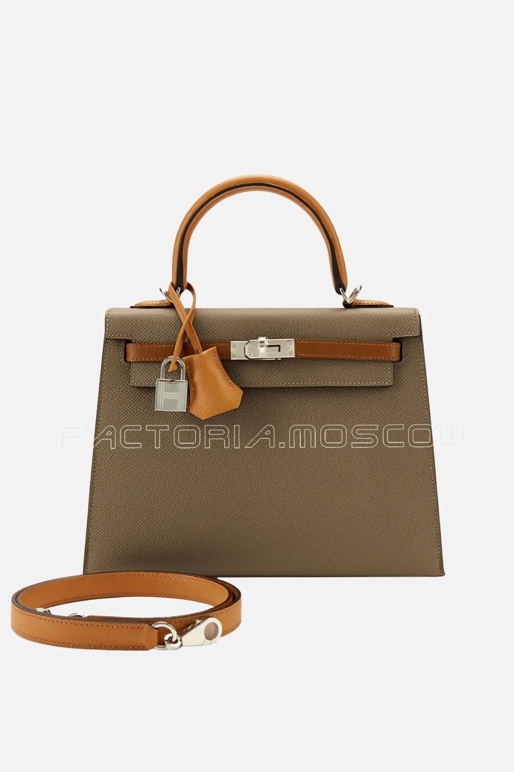 Hermès Kelly Sellier 25