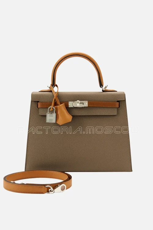 Hermès Kelly Sellier 25