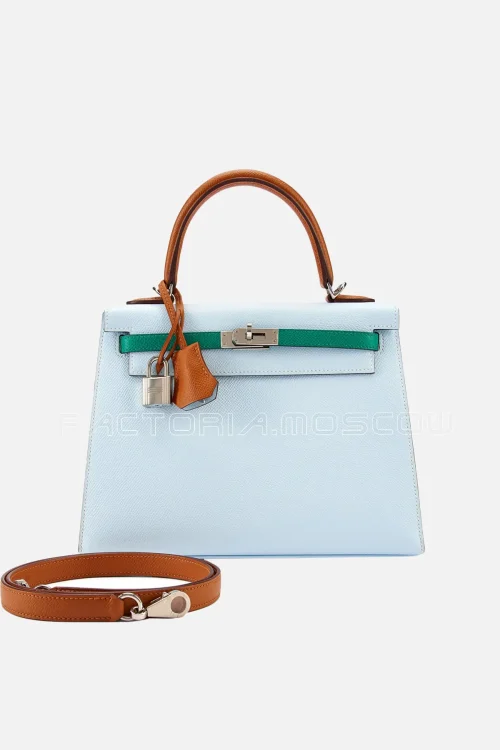 Hermès Kelly Sellier 25