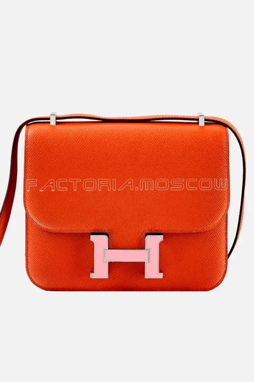 Hermès Constance 18