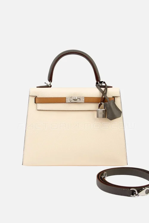 Hermès Kelly Sellier 25