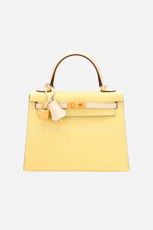 Hermès Hss Kelly Sellier 25