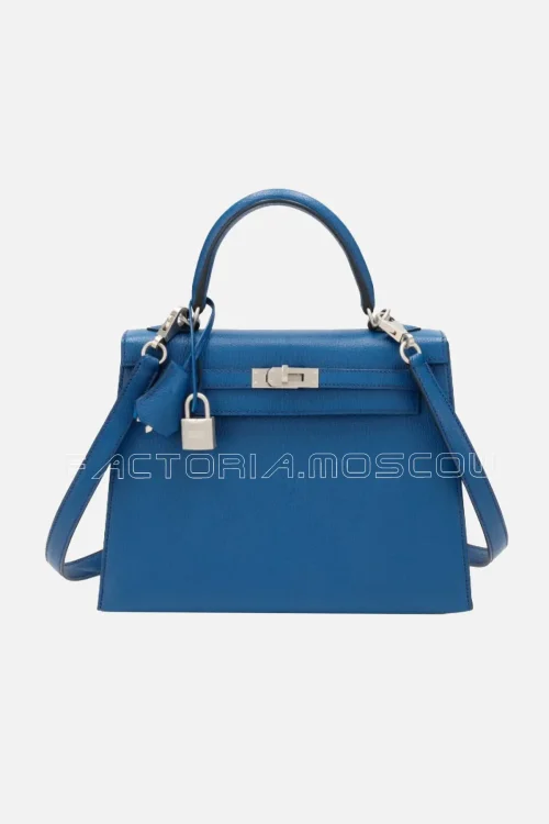 Hermès Hss Kelly Sellier 25