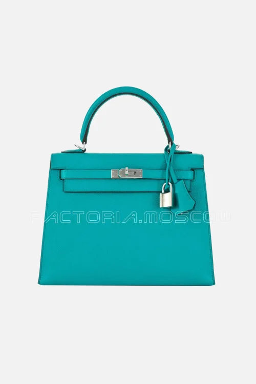 Hermès Kelly Sellier 25