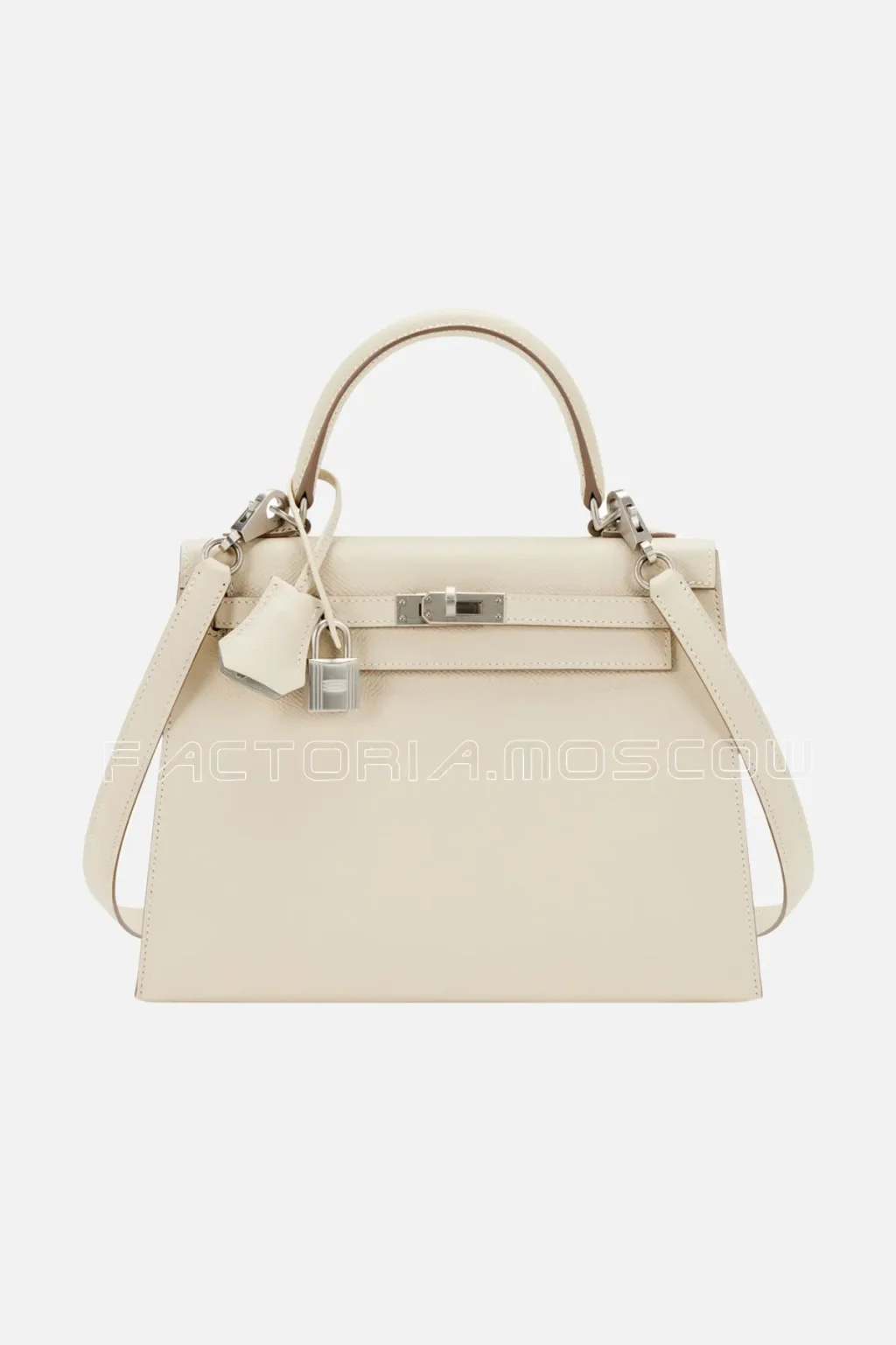 Hermès Hss Kelly Sellier 25