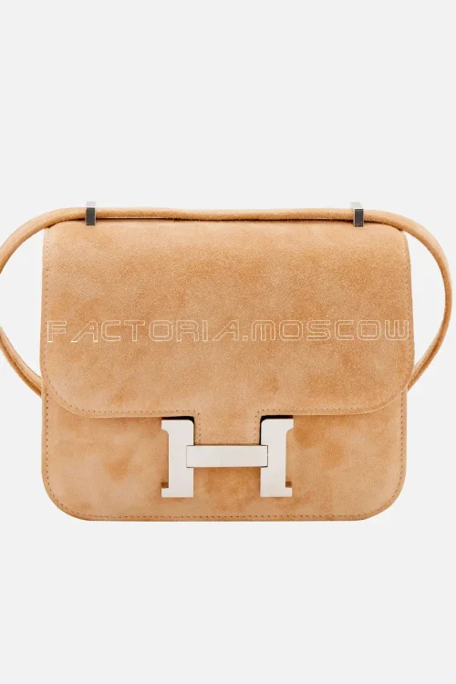 Hermès Mini Constance 18