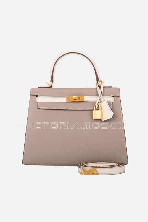 Hermès Hss Kelly Sellier 25