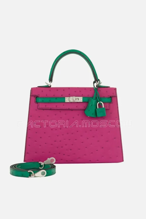 Hermès Hss Kelly Sellier 25