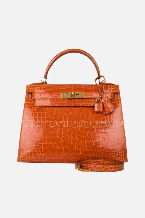Hermès Kelly Sellier 28