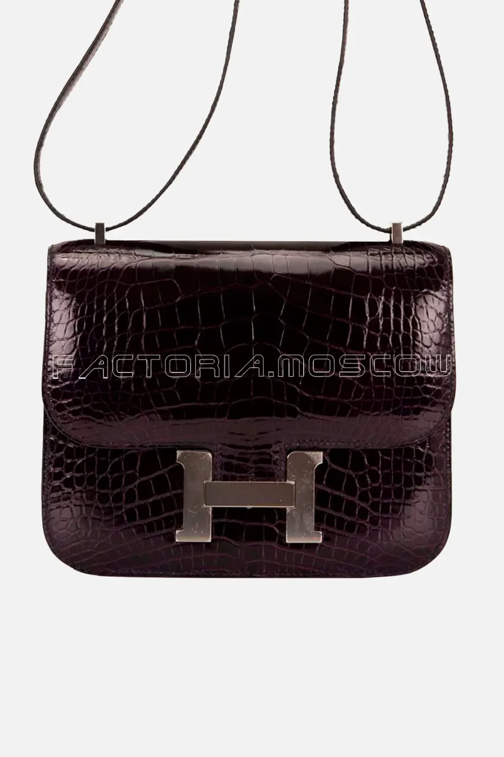 Hermès Mini Constance 18