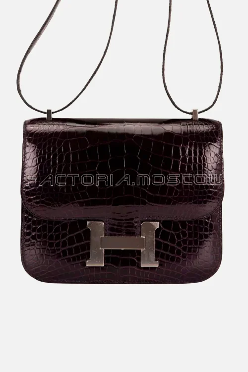 Hermès Mini Constance 18