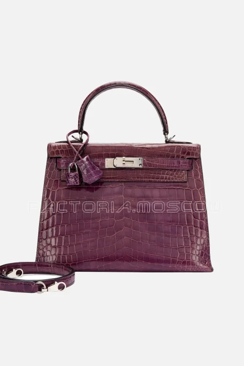 Hermès Kelly Sellier 28