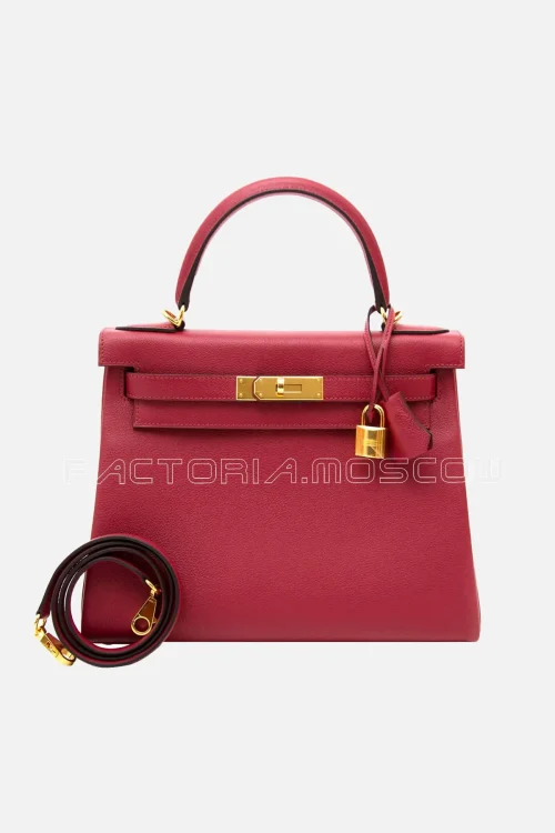Hermes Kelly Retourne 28