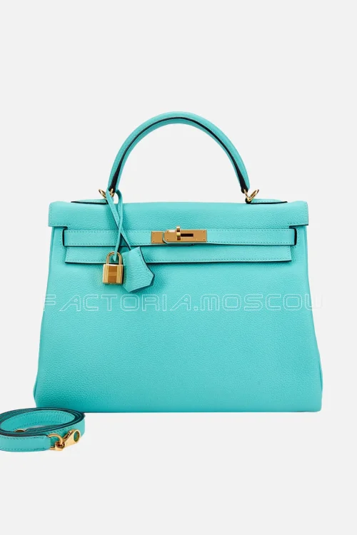Hermès Kelly Retourne 32