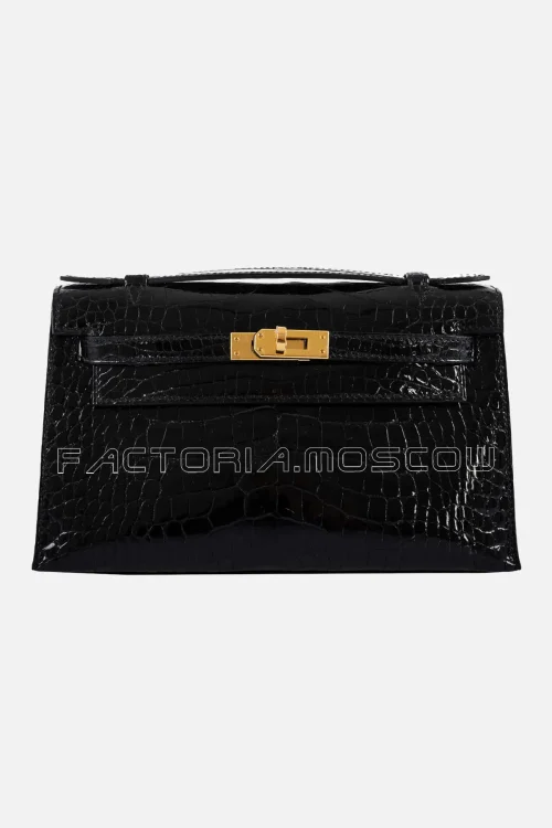 Hermes Kelly Pochette