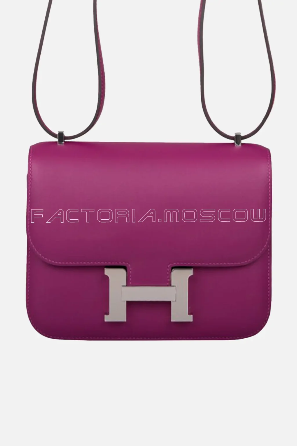 Hermès Mini Constance 18