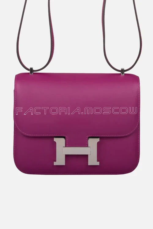 Hermès Mini Constance 18