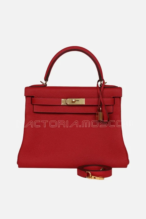 Hermes Kelly Retourne 28