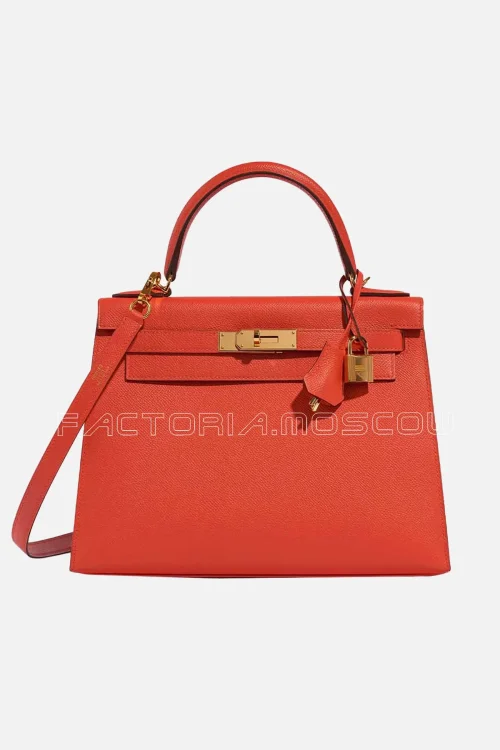 Hermes Kelly Sellier 28