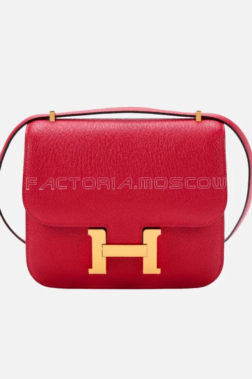 Hermès Constance 18
