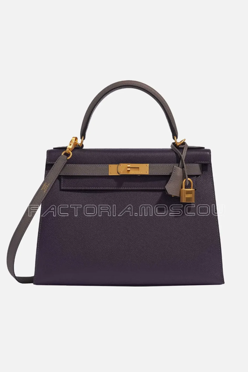 Hermès Kelly HSS Sellier 28