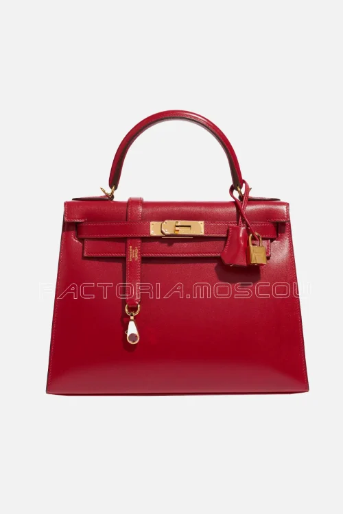 Hermes Kelly Sellier 28