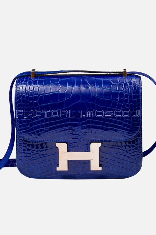 Hermès Mini Constance 18